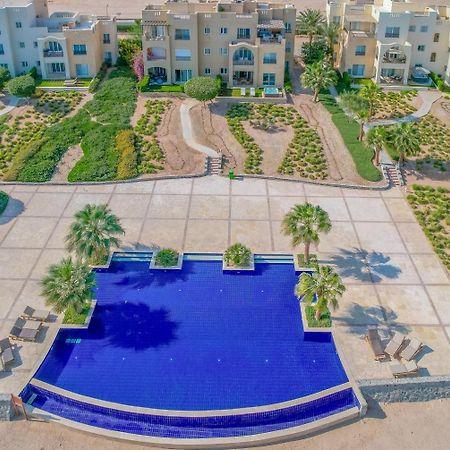 Golden Apartments El Gouna Hurgada Dış mekan fotoğraf